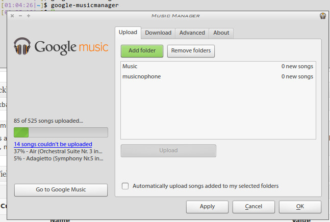 music-manager
