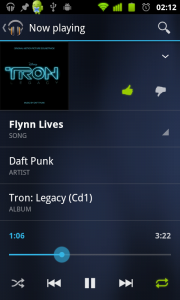 player